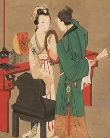 畫眉典故
