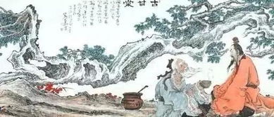 詩經(jīng)淵飛典故
