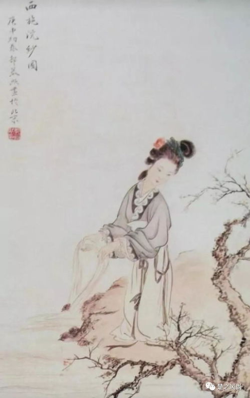 四大美女典故的詞語,不屬于描述四大美女之美的典故,邯鄲出四大美女的典故