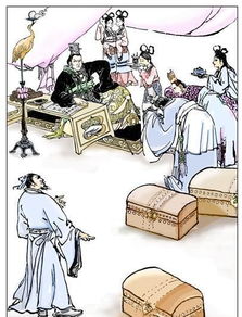 樂(lè)極生悲典故