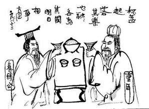 春秋戰(zhàn)國時(shí)期的歷史典故,戰(zhàn)國時(shí)期的歷史典故成語,戰(zhàn)國時(shí)期的歷史典故有哪些