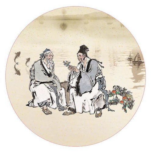 杏林春暖典故