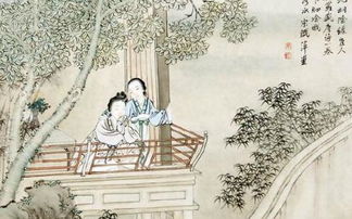 叨陪鯉對(duì)的典故,叨陪鯉對(duì)典故賞析,叨陪鯉對(duì)典故概括
