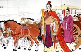 昕揚(yáng)典故