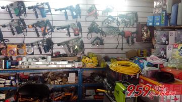 建材門店?duì)I銷策劃方案