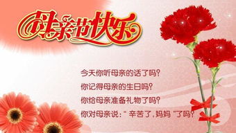 會(huì)銷母親節(jié)策劃方案