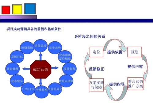 項目的營銷策劃方案怎么寫