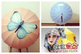晴雨傘營(yíng)銷策劃方案