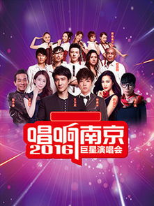 群星演唱會策劃方案
