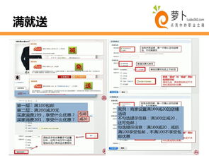 淘寶網(wǎng)站運營策劃方案
