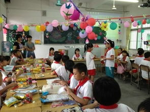 小學(xué)六一節(jié)班級活動策劃方案