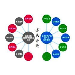 企業(yè)戰(zhàn)略營銷策劃方案