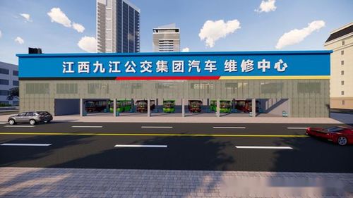 新開(kāi)修理廠策劃方案
