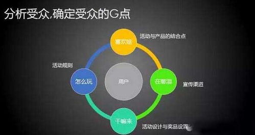 線上運營策劃方案