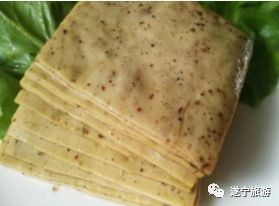徐老三豆腐干的營銷策劃方案