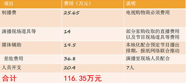 購(gòu)物電視欄目策劃方案怎么寫(xiě)