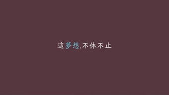當(dāng)你疲憊正能量的句子
