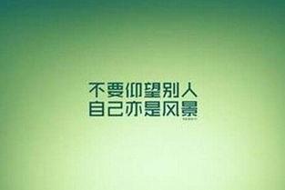 表現(xiàn)自己自信的正能量句子