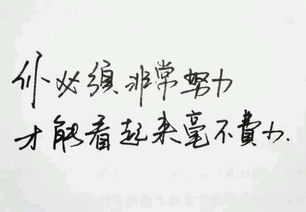 正能量長句子說說心情短語
