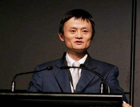 馬云的正能量的句子,馬云正能量奮斗的句子,馬云名句正能量的句子