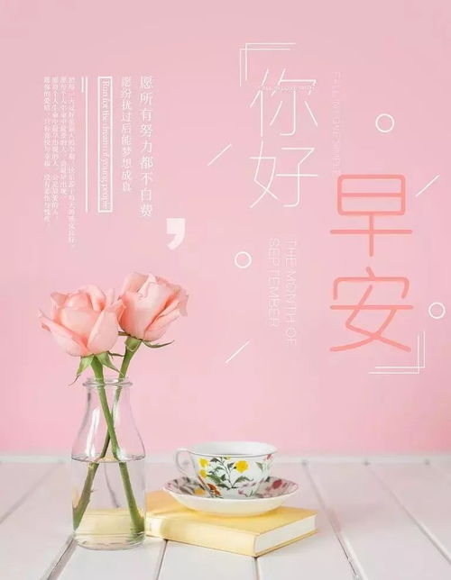 早安的句子正能量,早上表達愛意的句子早安,早安勵志正能量的句子