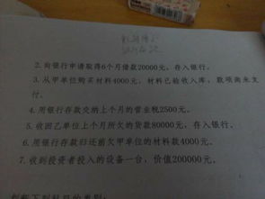 常見,會計科目,業(yè)務,經(jīng)濟