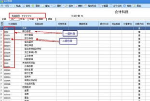 會(huì)計(jì)科目里客戶編碼怎么編