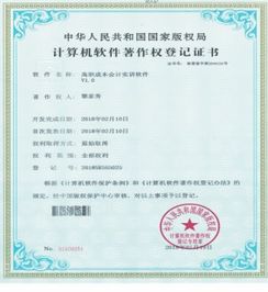軟件年費(fèi)計(jì)入哪個(gè)會(huì)計(jì)科目,軟件運(yùn)維費(fèi)計(jì)入哪個(gè)會(huì)計(jì)科目,軟件著作權(quán)申請(qǐng)費(fèi)相關(guān)會(huì)計(jì)科目