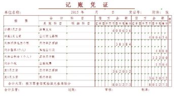 會計科目計提的作用