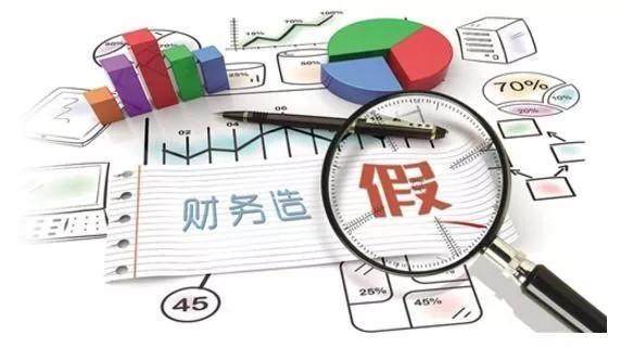 財(cái)務(wù)造假最常用的會(huì)計(jì)科目,容易造假的會(huì)計(jì)科目,計(jì)提財(cái)務(wù)利息會(huì)計(jì)科目