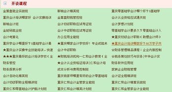 金店的會計科目怎么開設(shè)