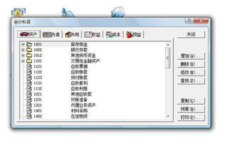 金融服務交易費會計科目