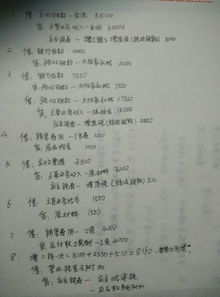 水利金退回會(huì)計(jì)科目咋做