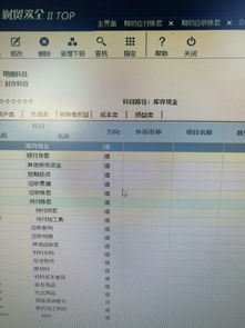 銀行存款賬戶的會計(jì)科目