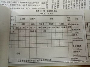 駕駛員,會(huì)計(jì)科目