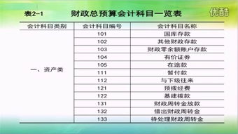 會計科目預(yù)算科目現(xiàn)金流量科目,會計科目預(yù)算科目,會計科目與預(yù)算科目關(guān)系