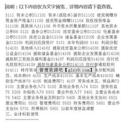最新典當(dāng)會(huì)計(jì)科目和會(huì)計(jì)報(bào)表