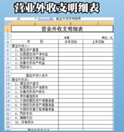 其他業(yè)務(wù)支出是會(huì)計(jì)科目的哪類