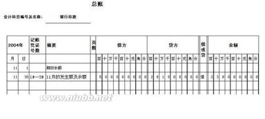 會(huì)計(jì)科目余額表格式,會(huì)計(jì)科目余額表怎么看,政府會(huì)計(jì)科目余額表