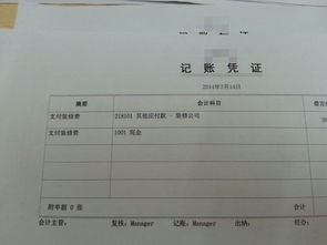 金碟財務軟件會計科目代碼