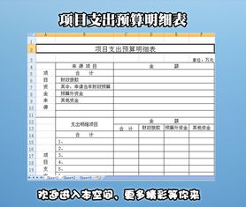 明細,預(yù)算,會計科目,設(shè)置