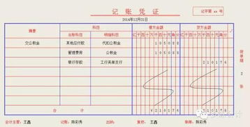 社保公積金個(gè)人部分會計(jì)科目