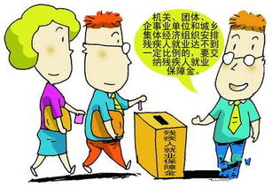 殘疾人就業(yè)保障金會(huì)計(jì)科目