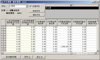 明細(xì),如何設(shè)置,會(huì)計(jì)科目