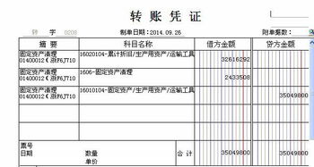 會(huì)計(jì)科目計(jì)提折舊怎么算