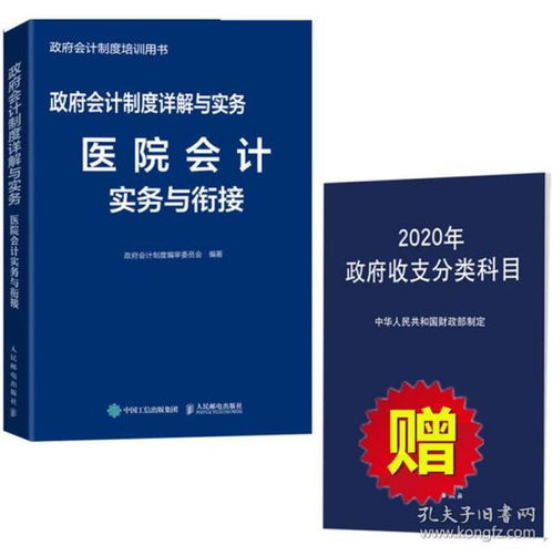 會(huì)計(jì)制度,新政府,會(huì)計(jì)科目,醫(yī)院