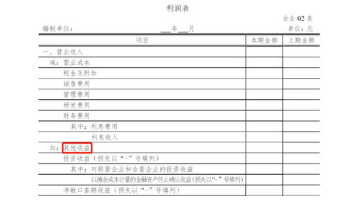 報(bào)表,區(qū)別,會(huì)計(jì)科目,項(xiàng)目