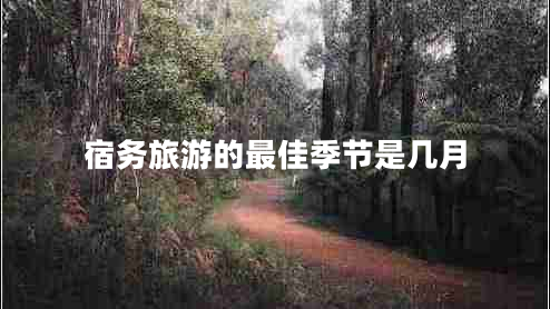 宿務旅游的最佳季節(jié)是幾月