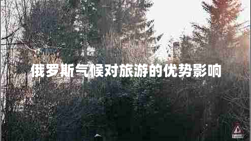 俄羅斯氣候?qū)β糜蔚膬?yōu)勢影響