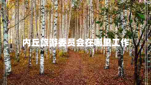 內(nèi)丘旅游委員會(huì)在哪里工作